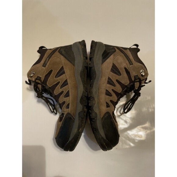 Eddie Bauerwaterproof Boots Men’s 13M Brown Work Outdoor Hiking Shoes main image 9